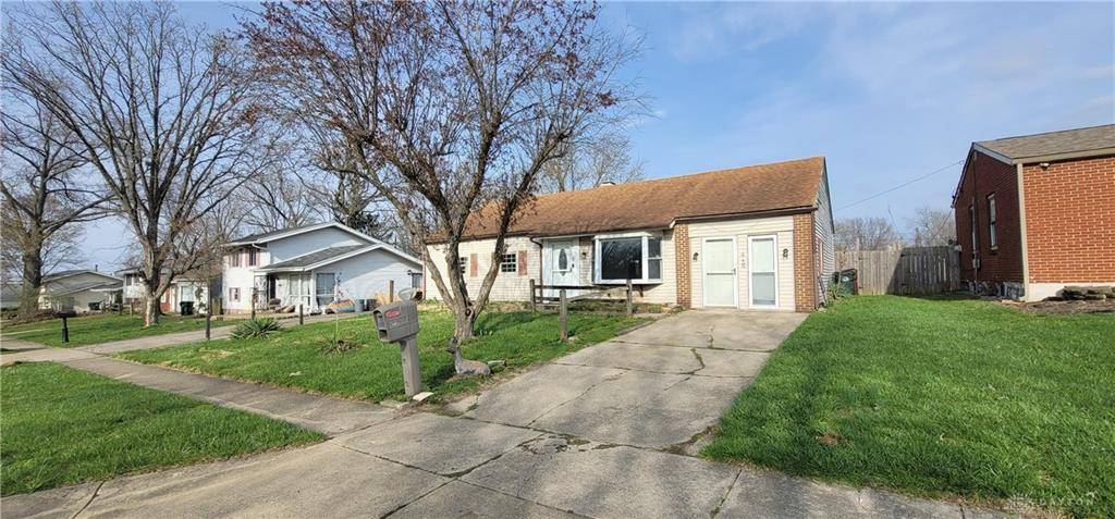 Harrison Twp, OH 45416,4158 Meadowdale Drive