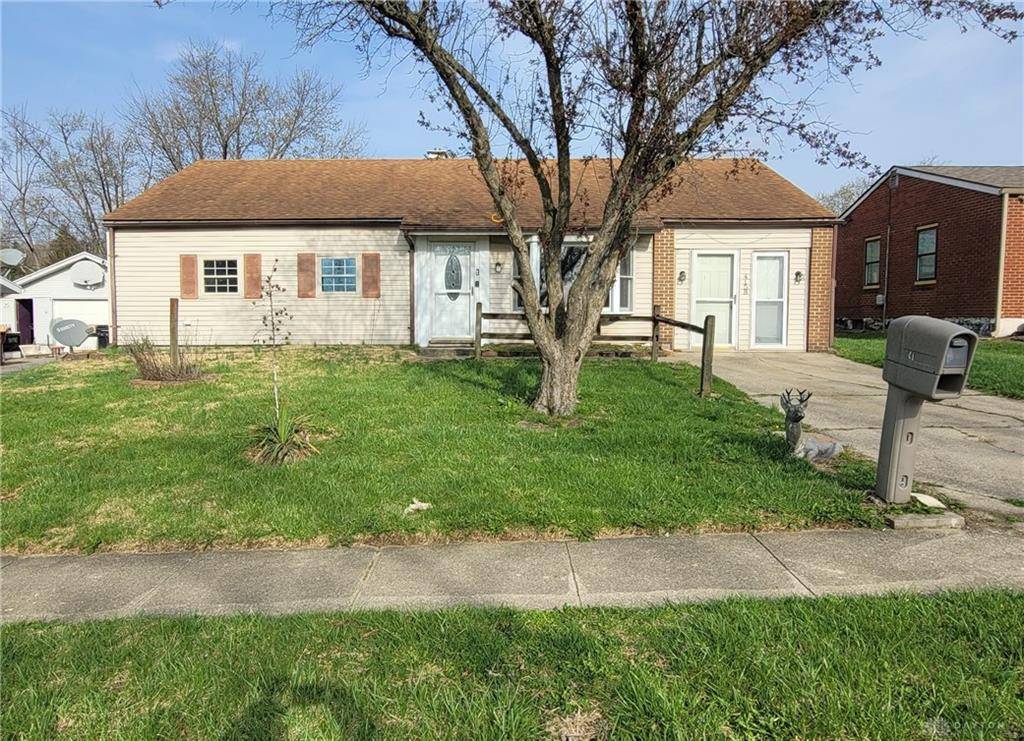 Harrison Twp, OH 45416,4158 Meadowdale Drive