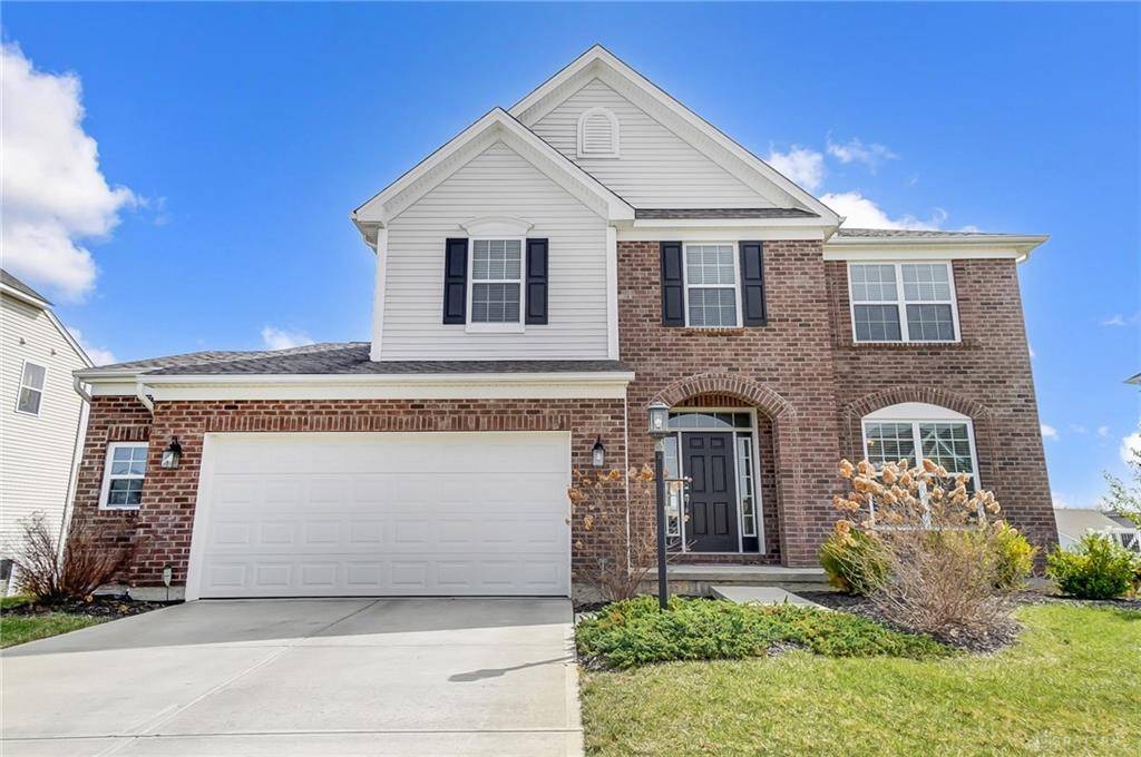 Beavercreek Township, OH 45385,1597 Windham Lane