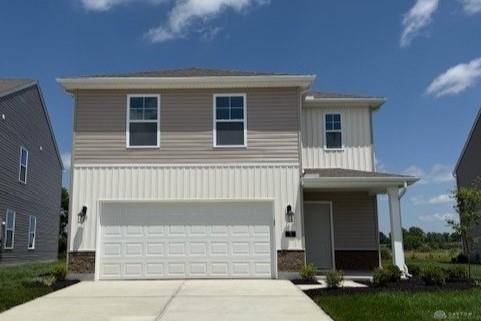 Wilmington, OH 45177,7 E Kentucky Avenue