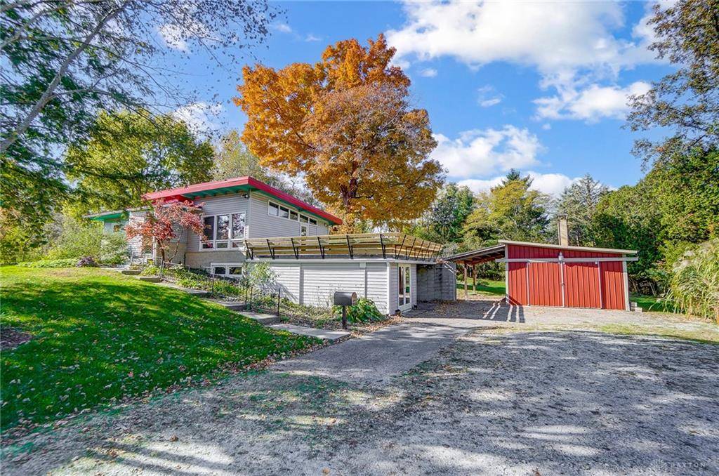 Miami Township, OH 45387,4619 Meredith Road