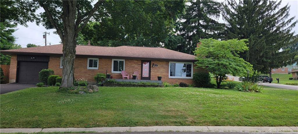 Dayton, OH 45415,7581 Lockwood Street