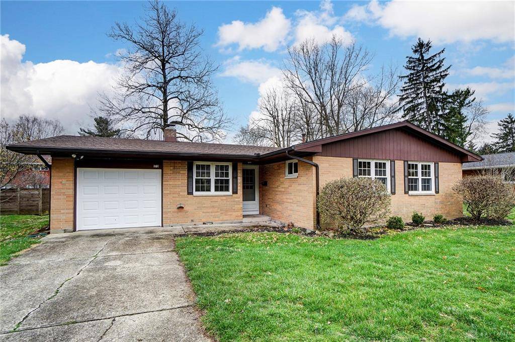 Yellow Springs Vlg, OH 45387,170 Lisa Lane