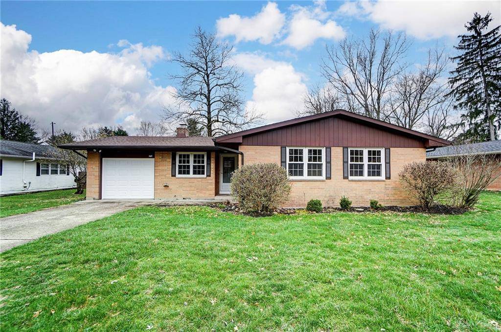 Yellow Springs Vlg, OH 45387,170 Lisa Lane