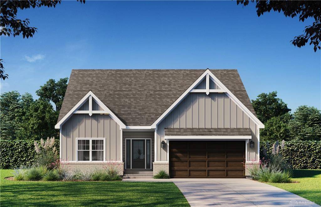 Dayton, OH 45459,. Rose Glen Drive