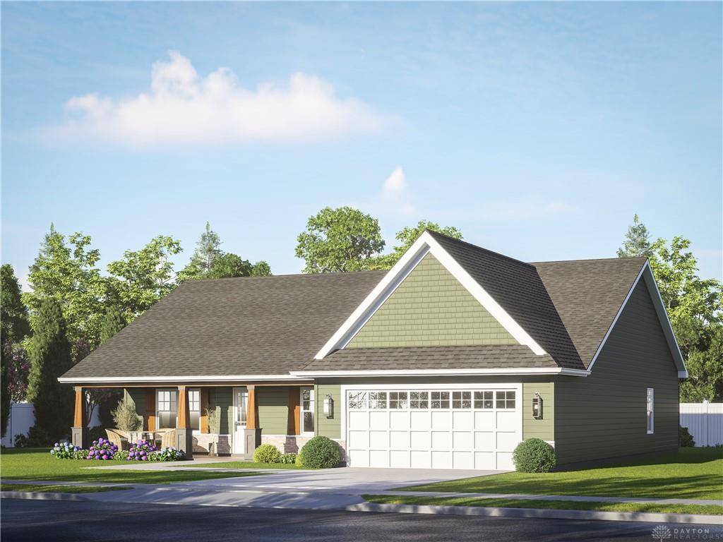 Madison Twp, OH 45042,6104 Rivers Edge