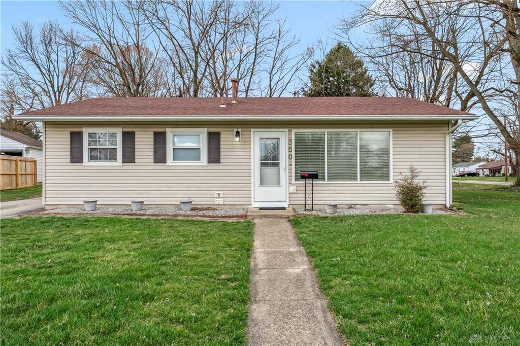 Xenia, OH 45385,350 Lowell Road