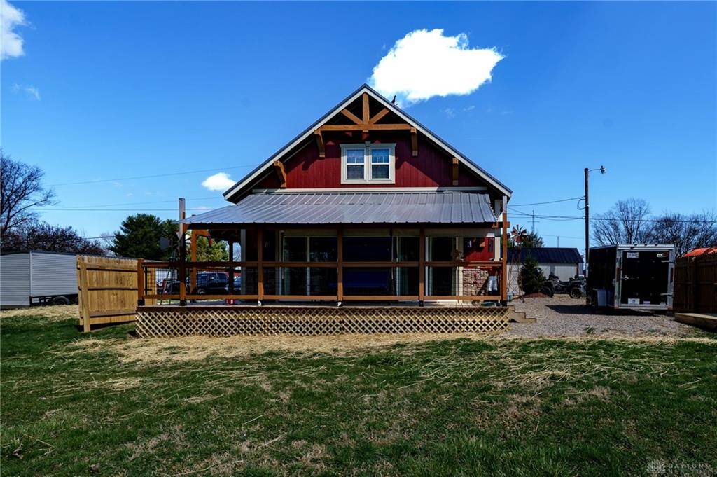 Hopewell, OH 43740,374 Center Street