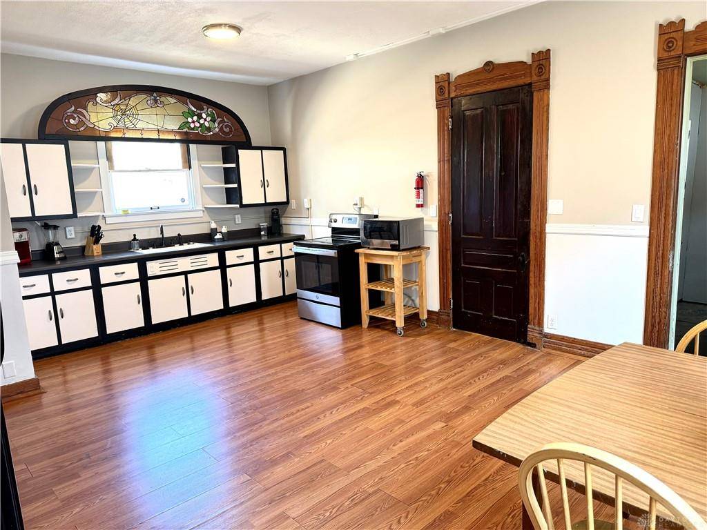 Dayton, OH 45410,337 Wyoming Street