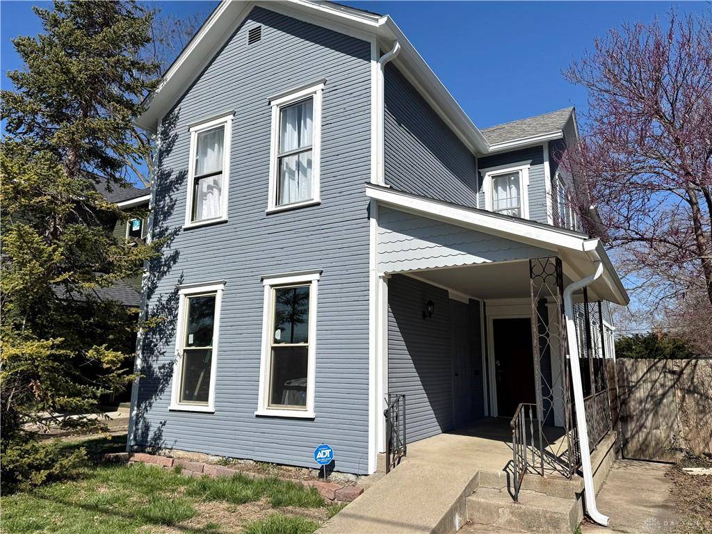 Dayton, OH 45410,337 Wyoming Street