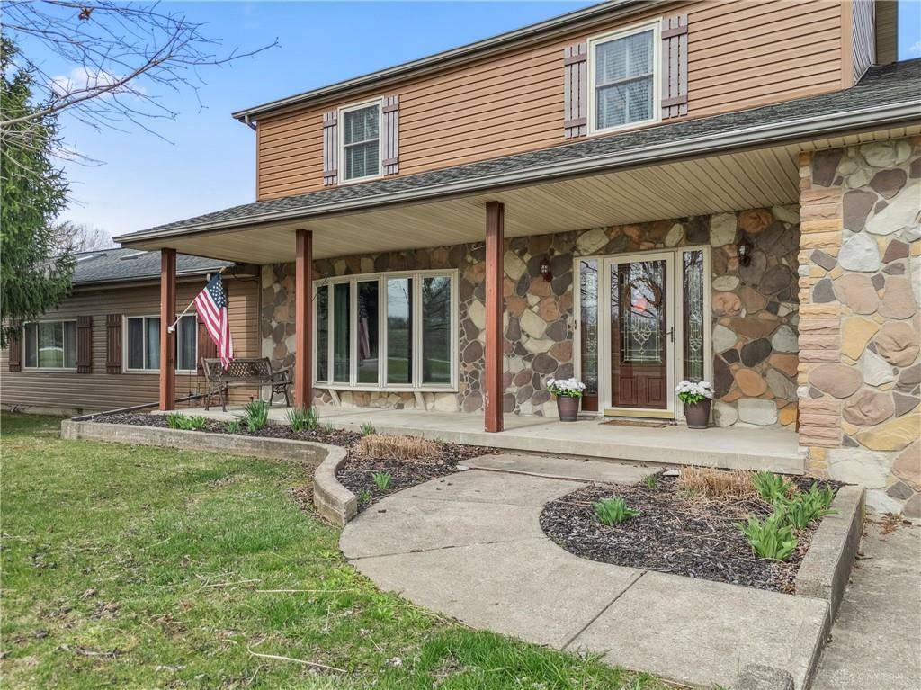 Xenia, OH 45385,1205 Long Road