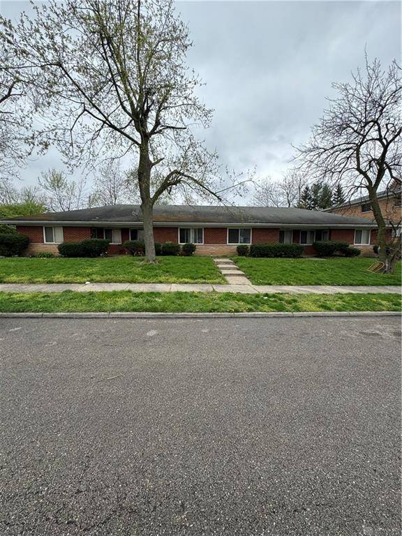 Dayton, OH 45405,325 Ryburn Avenue #319-325