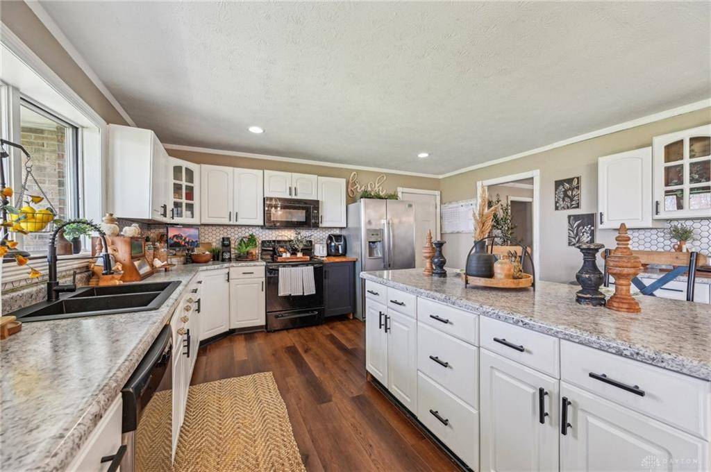 Ross Township, OH 45335,5961 Rogers Road