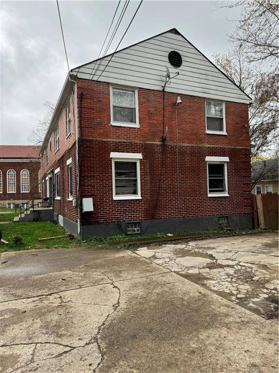 Dayton, OH 45406,2141 Catalpa Drive