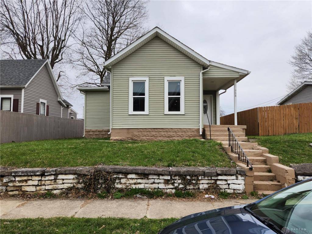 Piqua, OH 45356,754 S Wayne Street