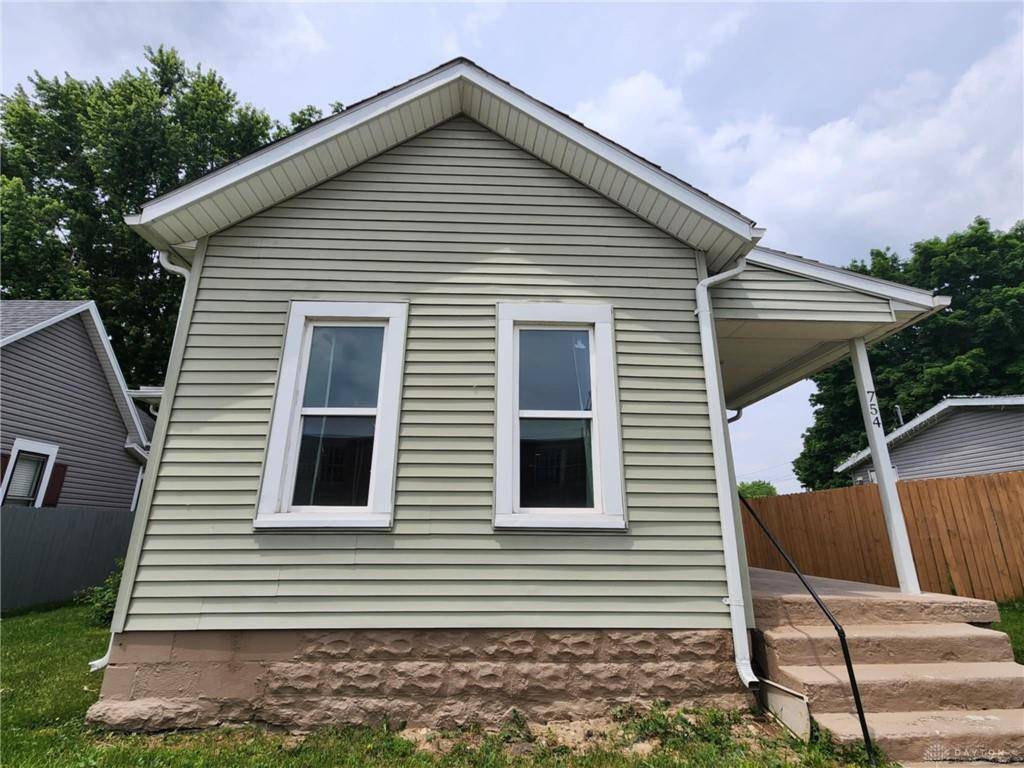 Piqua, OH 45356,754 S Wayne Street