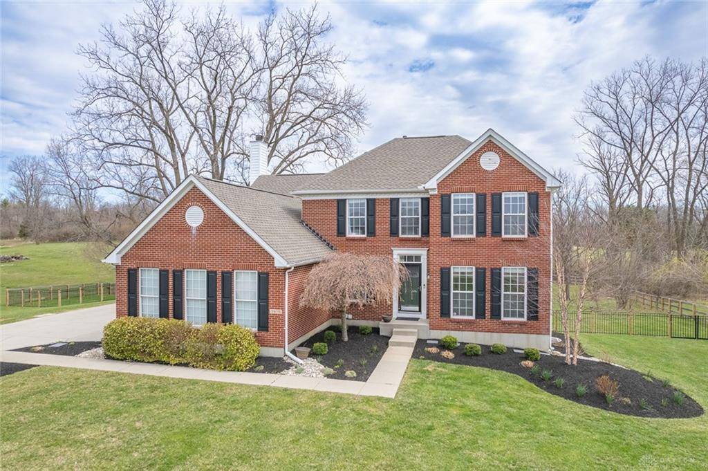 Waynesville, OH 45068,7476 Waterway Drive