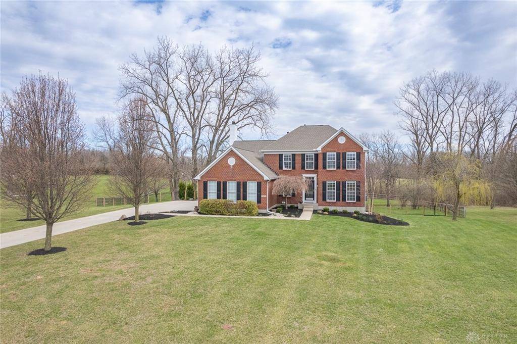 Waynesville, OH 45068,7476 Waterway Drive