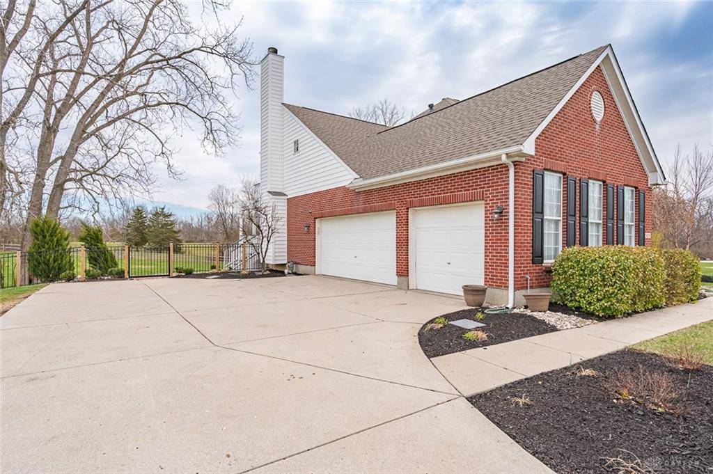 Waynesville, OH 45068,7476 Waterway Drive