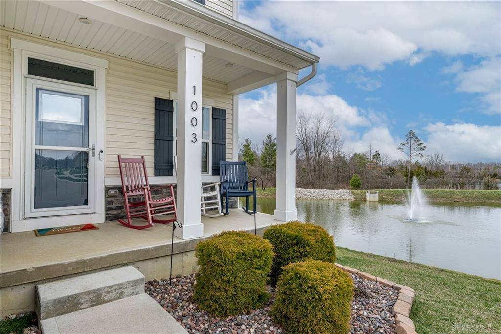 Huber Heights, OH 45424,1003 Colonial Way