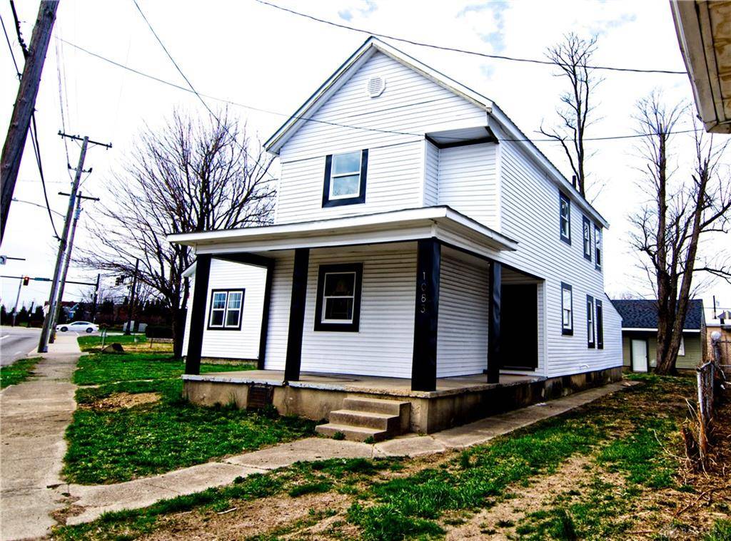 Dayton, OH 45404,1083 Valley Street