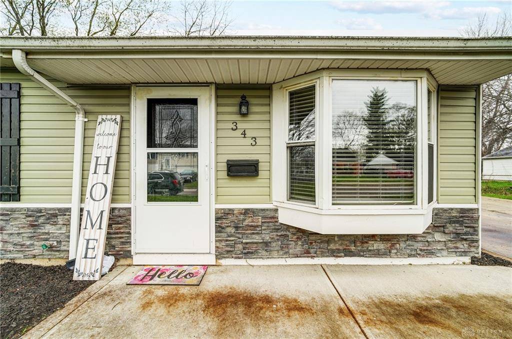 New Carlisle, OH 45344,343 Winchester Street