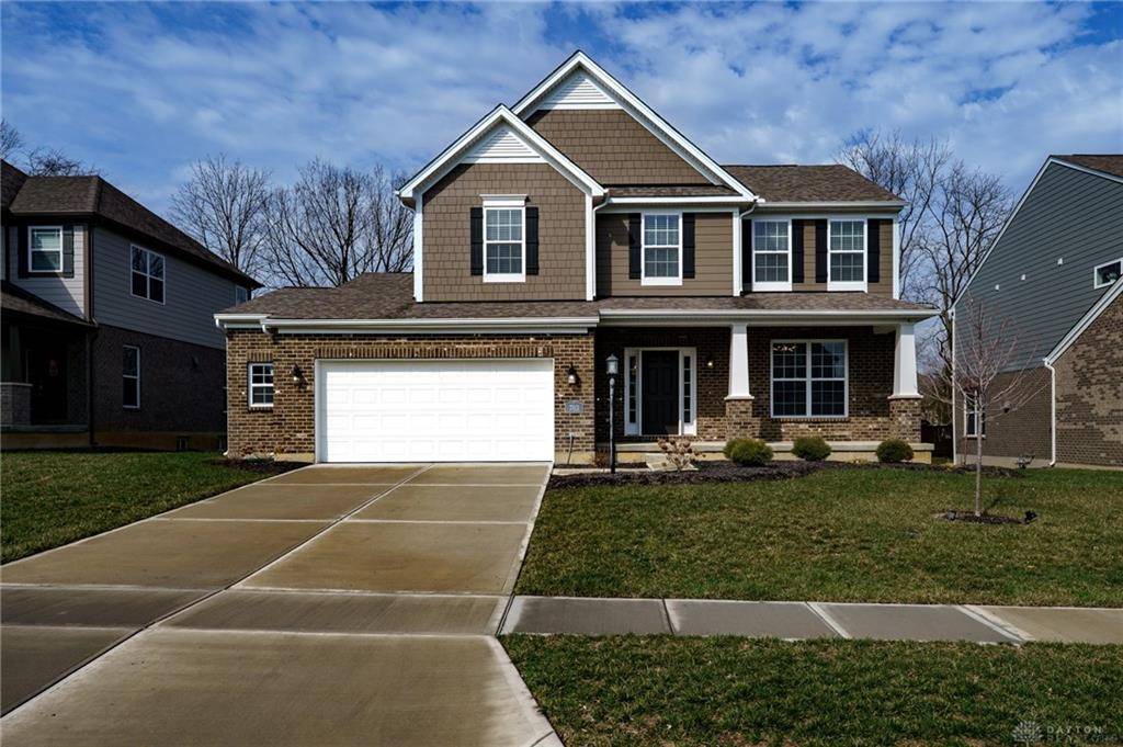 Beavercreek, OH 45434,703 Newton Drive
