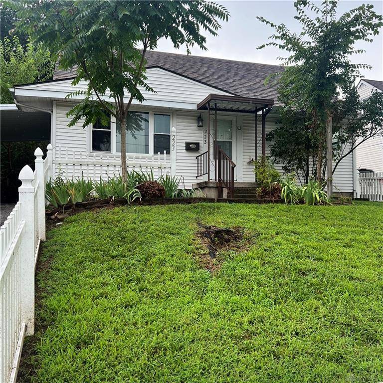 Dayton, OH 45403,223 N Cherrywood Avenue