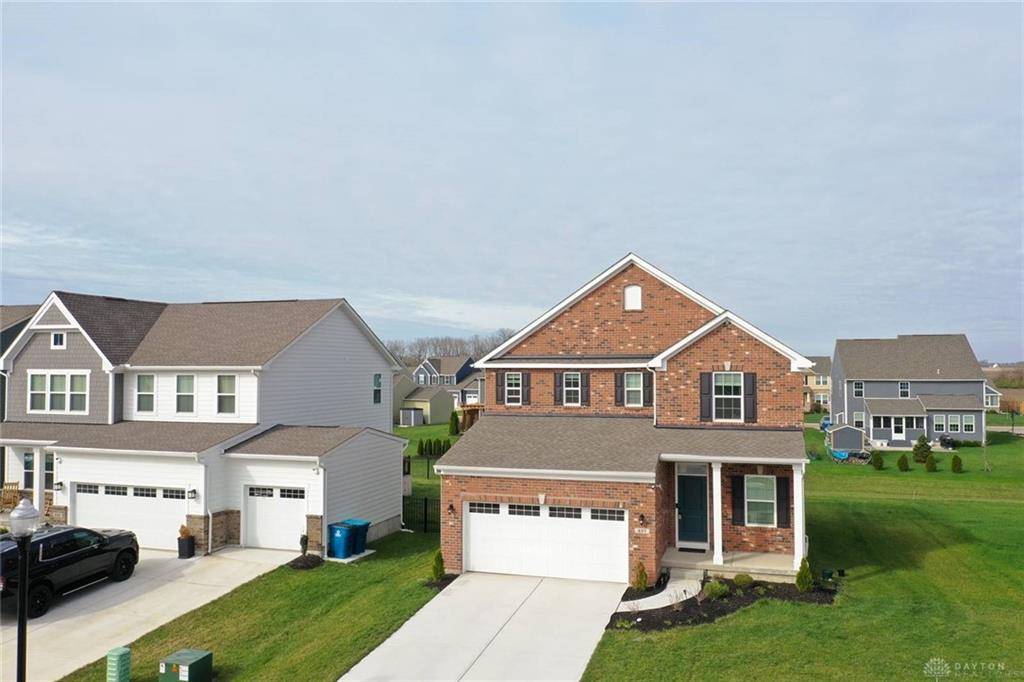 Tipp City, OH 45371,437 Sydney Drive