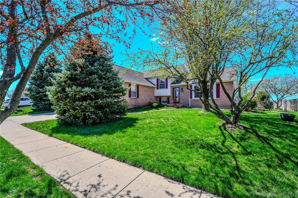 Brookville, OH 45309,515 Caleb Drive