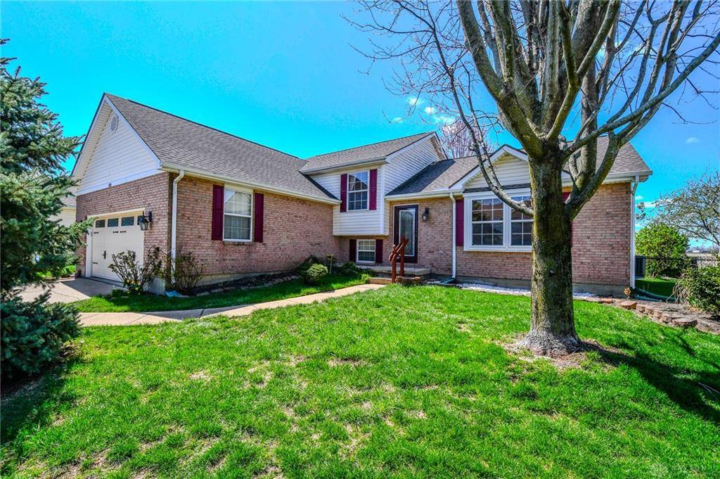 Brookville, OH 45309,515 Caleb Drive