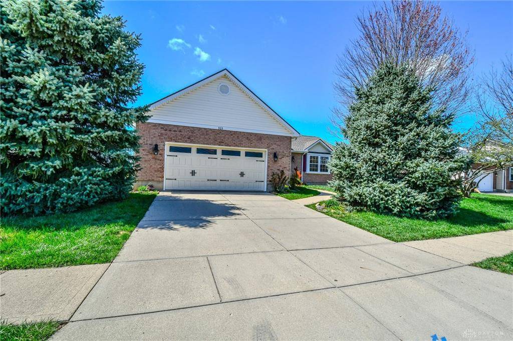 Brookville, OH 45309,515 Caleb Drive
