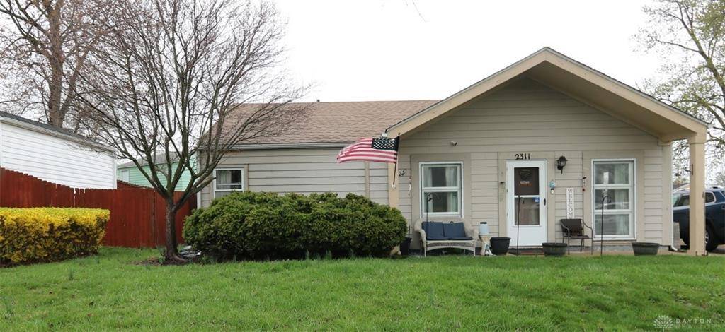 Dayton, OH 45431,2311 Eden Lane