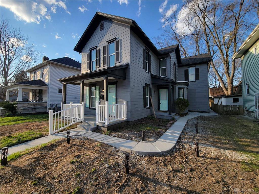 Miamisburg, OH 45342,543 Buckeye Street