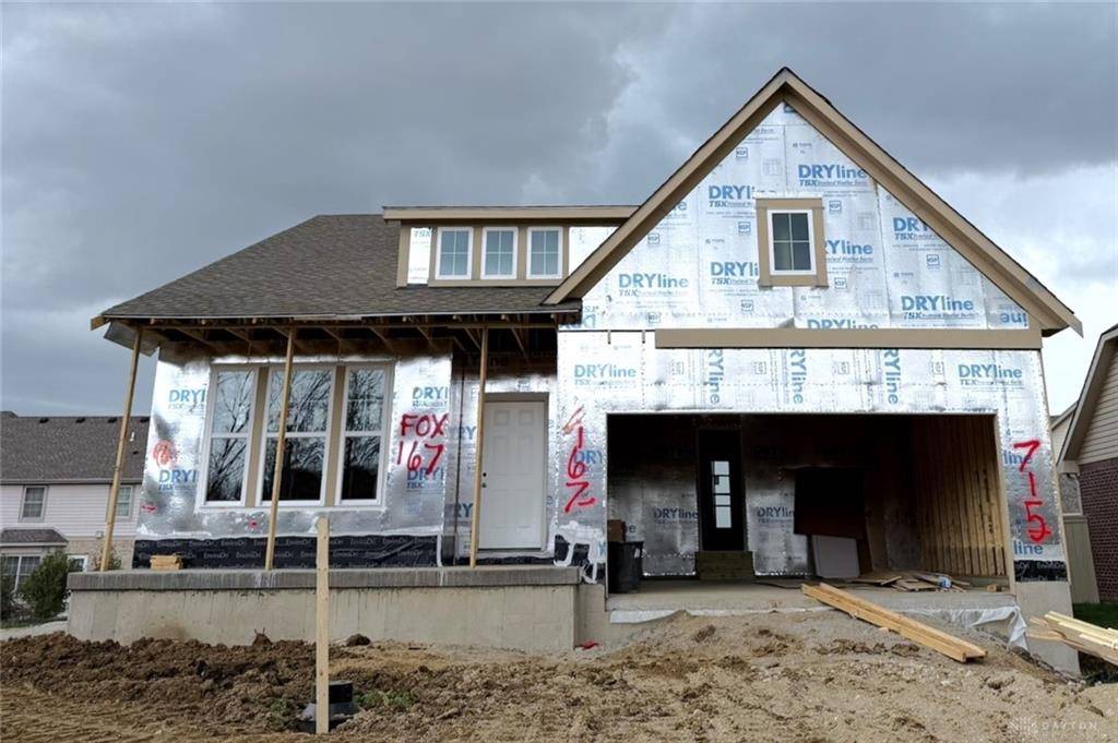Vandalia, OH 45377,715 Deerhurst Drive
