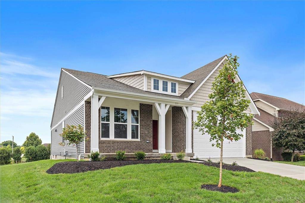 Vandalia, OH 45377,715 Deerhurst Drive