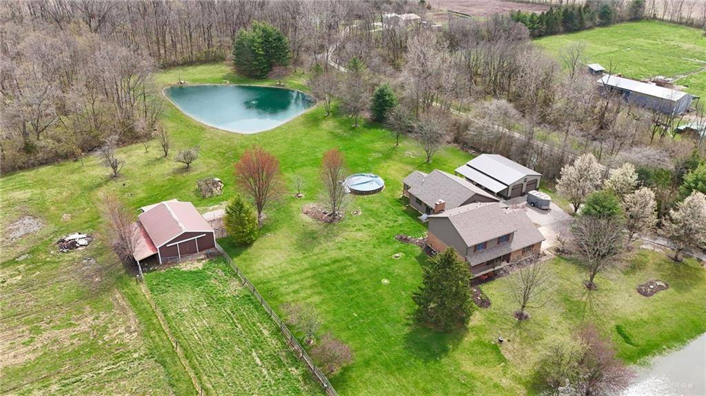 Troy, OH 45373,4543 Nashville Road