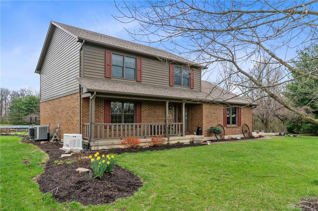 Troy, OH 45373,4543 Nashville Road