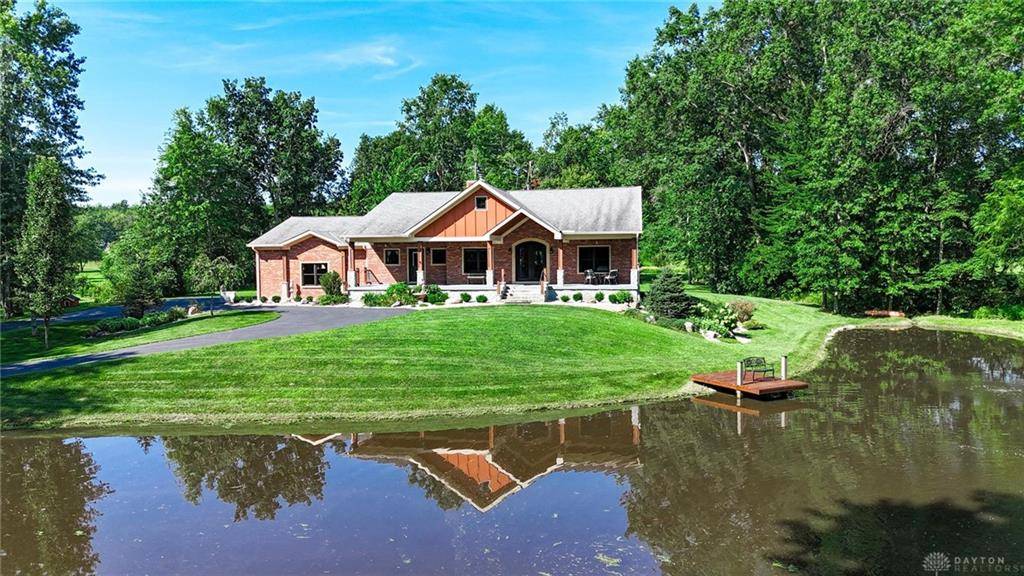 Clarksville, OH 45113,4255 Nicholson Road