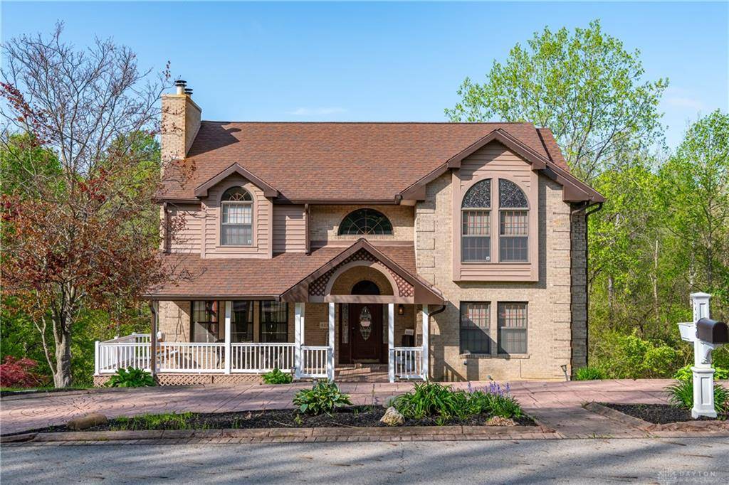 Springfield, OH 45504,4296 Autumn Creek Drive