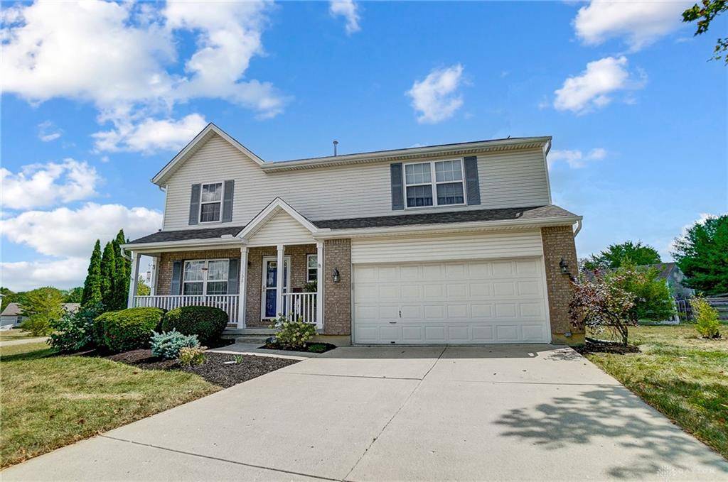 Lebanon, OH 45036,538 Lookout Ridge Drive