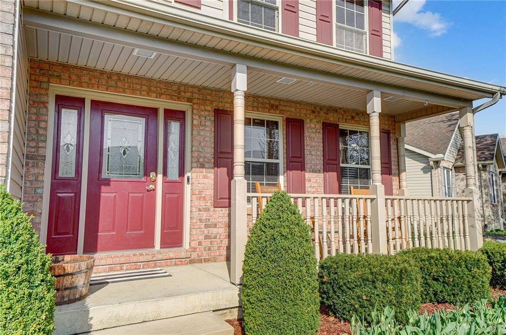 Troy, OH 45373,1354 Winchester Drive