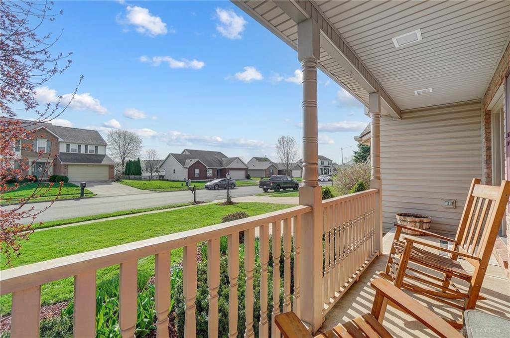 Troy, OH 45373,1354 Winchester Drive