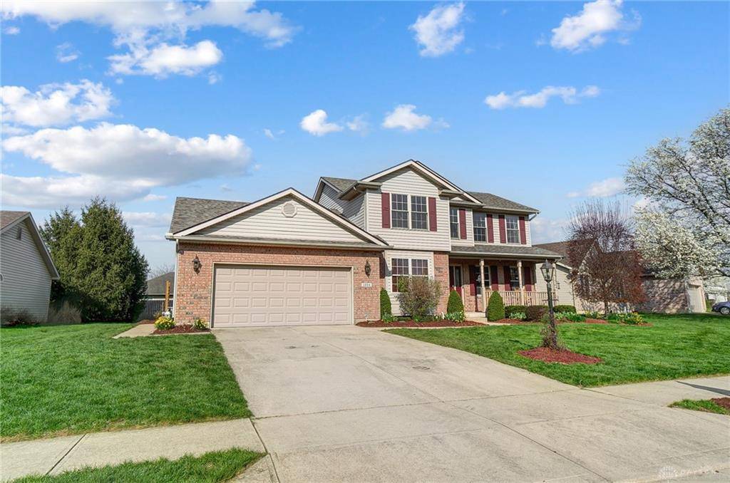 Troy, OH 45373,1354 Winchester Drive