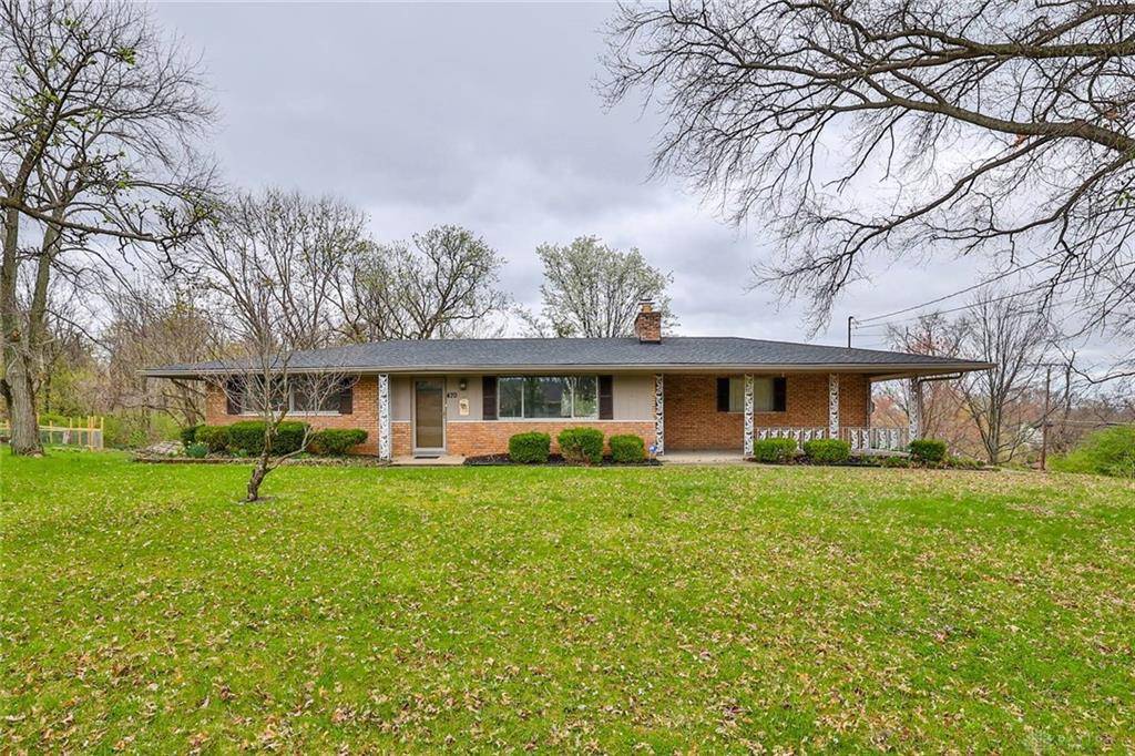 Springfield Township, OH 45224,470 Wellesley Avenue