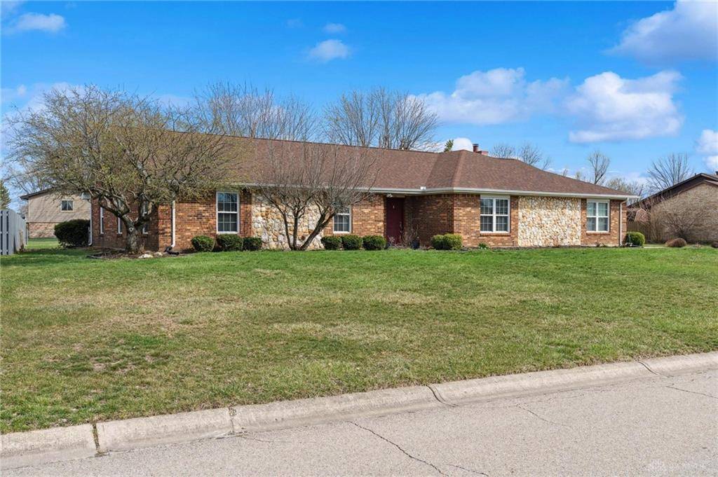 Dayton, OH 45431,2338 Spicer Drive