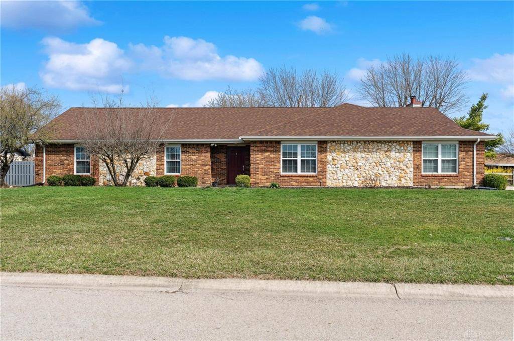Dayton, OH 45431,2338 Spicer Drive