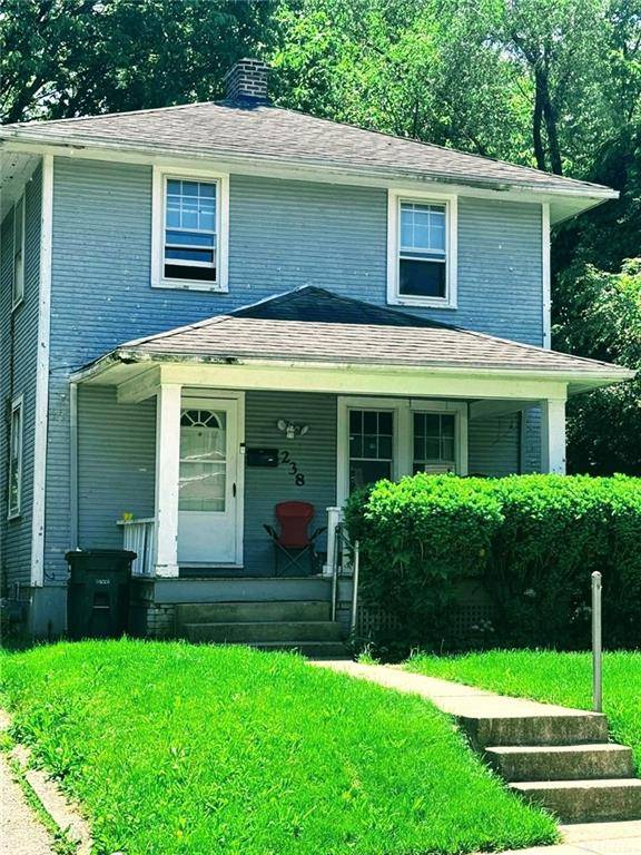 Dayton, OH 45405,238 E Maplewood Avenue