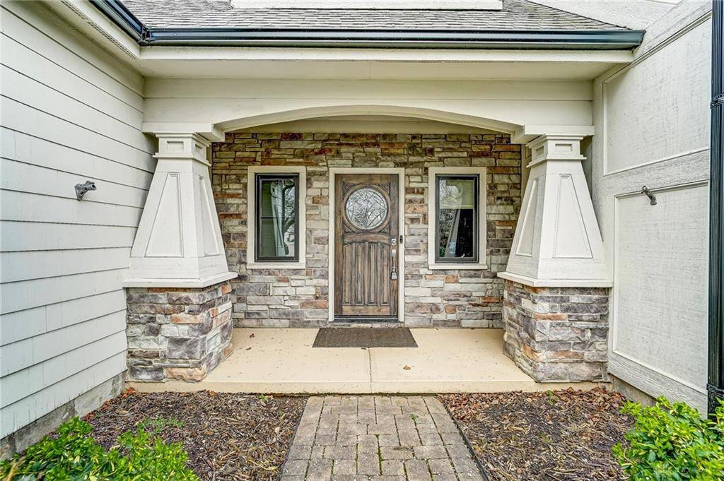 Beavercreek Township, OH 45385,196 Wynstone Court