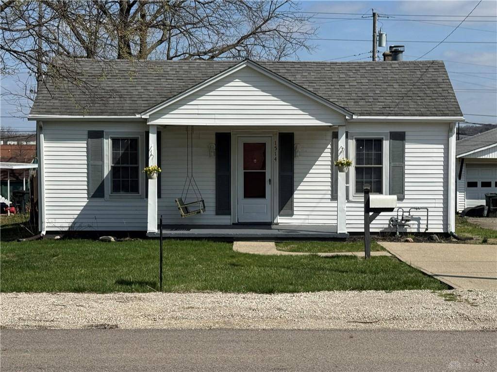 Kettering, OH 45420,1514 Bauer Avenue